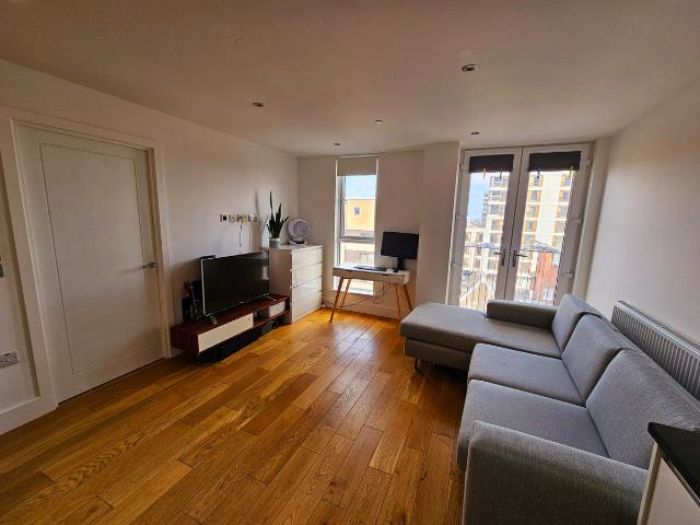 Apartment for rent in Greater London