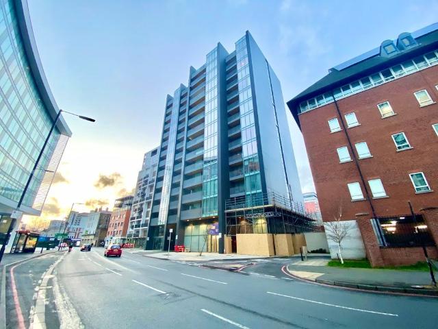 Apartment for rent in Greater London