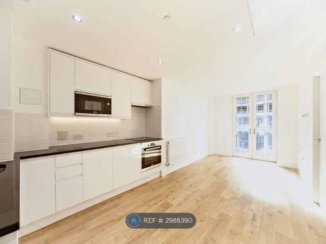 Apartment for rent in Greater London