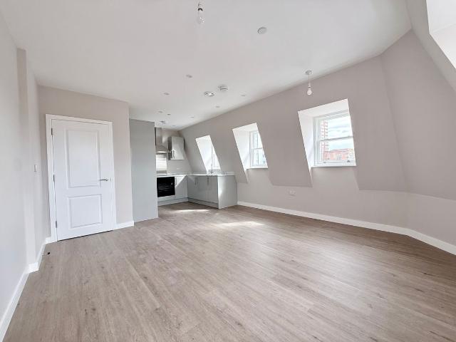 Apartment for rent in Greater London