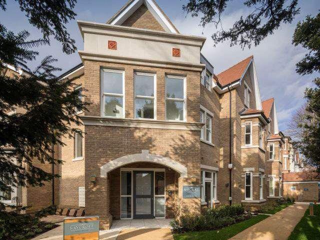 Apartment for rent in London Borough of Hounslow, Strand