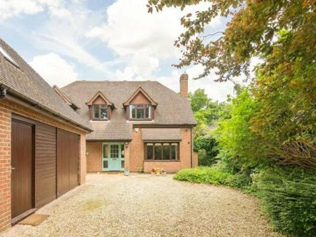 House for sale in Dromore, Oxfordshire