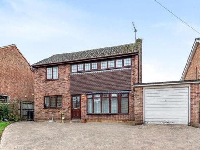 House for sale in Abingdon, Vale of White Horse
