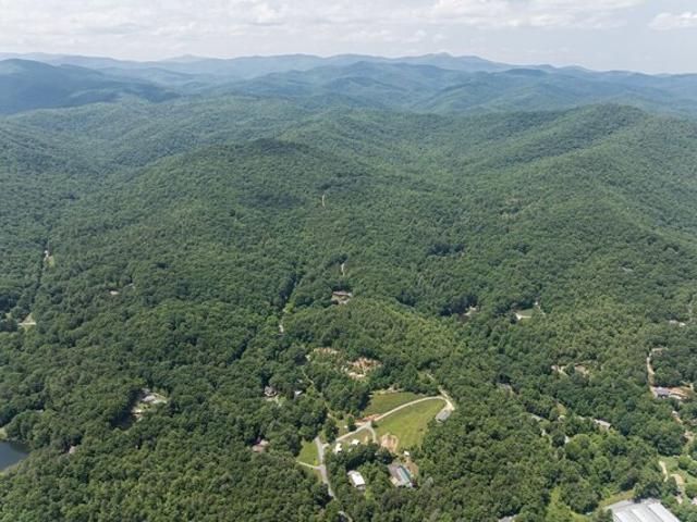 House for sale in Pisgah Forest