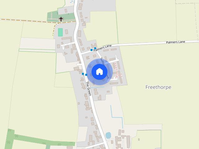 House for rent in Crostwick, Norfolk