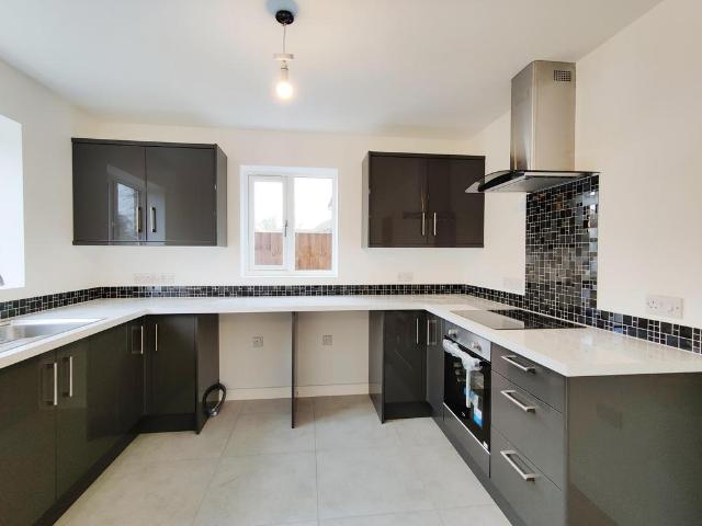 House for rent in Crostwick, Norfolk