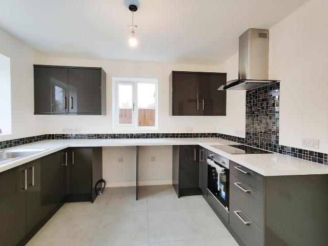 House for rent in Crostwick, Norfolk