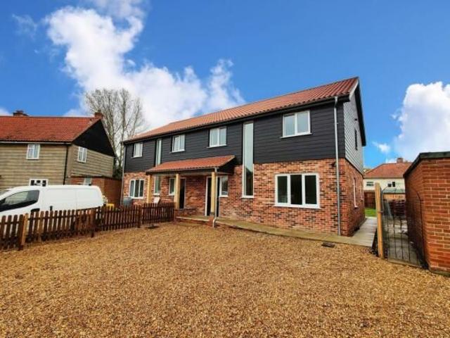 Apartment for rent in Crostwick, Norfolk
