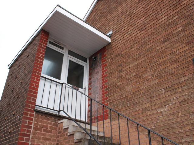Apartment for rent in Lambert's End, Oldbury