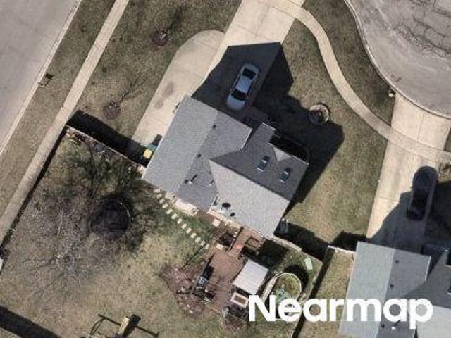 House for sale in Joliet, Illinois