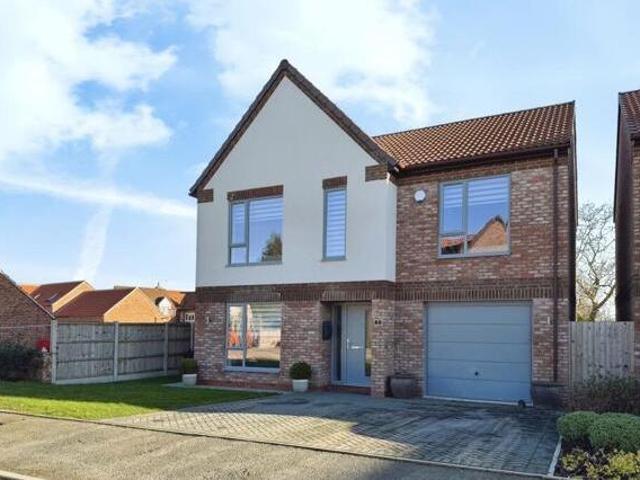 House for sale in Costhorpe, East Midlands
