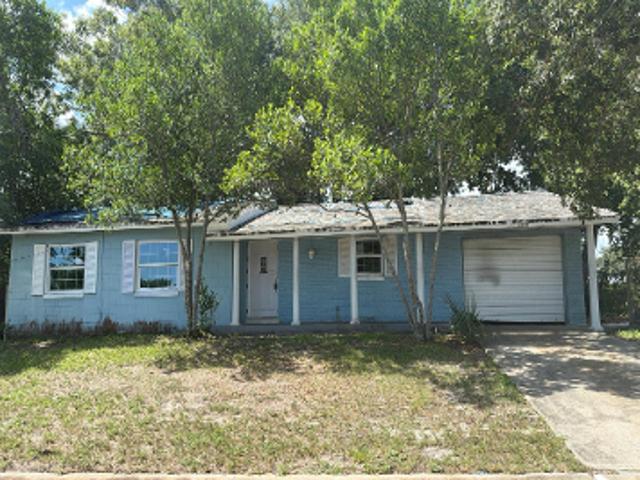 House for sale in Titusville, Florida