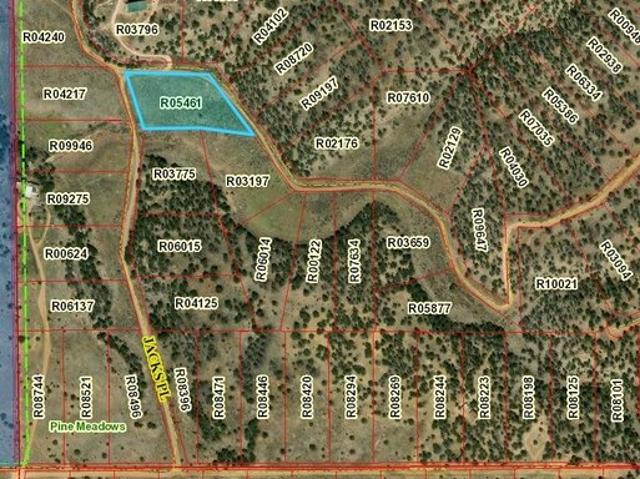 Land for sale in Ramah, Ramah / Tłʼohchiní