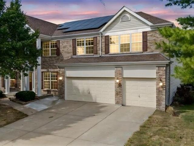 House for sale in Saint Charles, Missouri