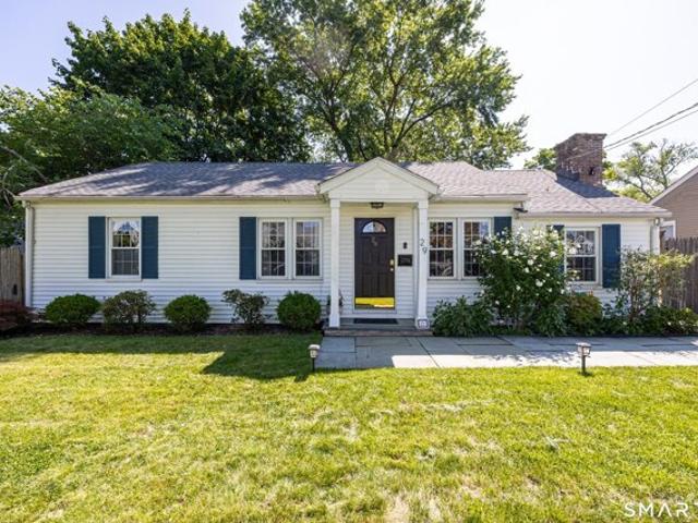 House for sale in Cos Cob, Connecticut