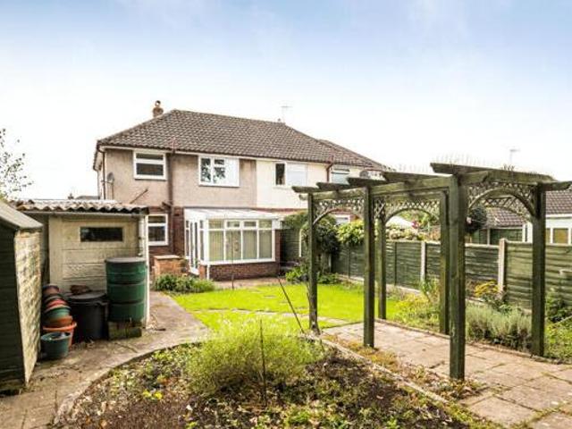 House for sale in Two Mills, Cheshire