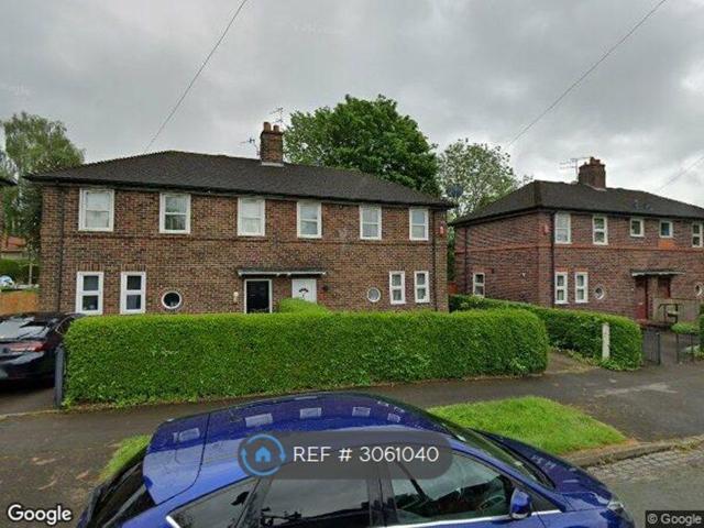 House for rent in Stoke, Stoke-on-Trent