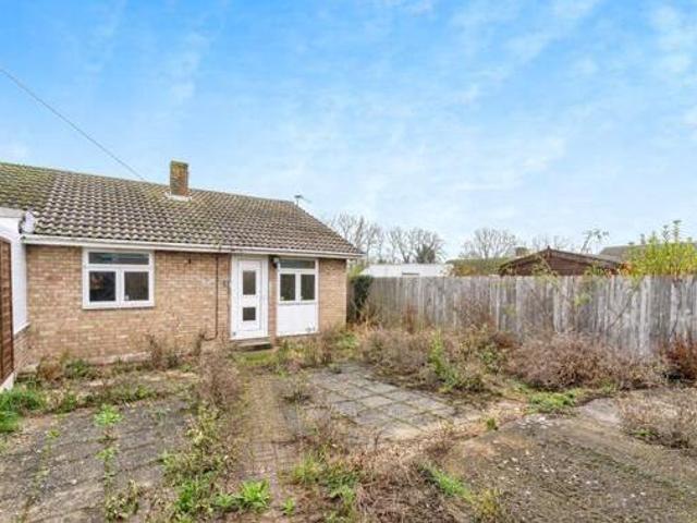 House for sale in Barway, Cambridgeshire