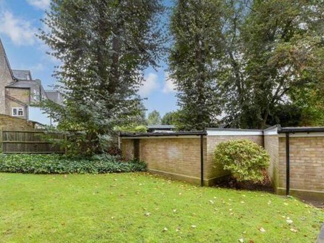 House for sale in Sutton Green, Woking