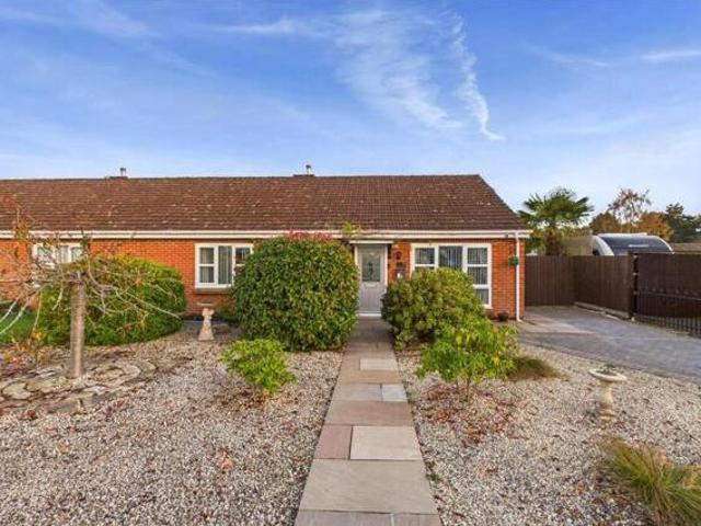 House for sale in Eastbridge, Suffolk