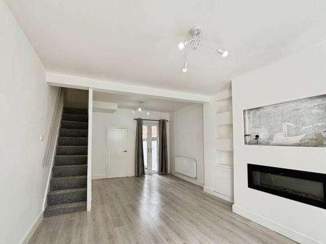 House for rent in Sutton Heath, St Helens