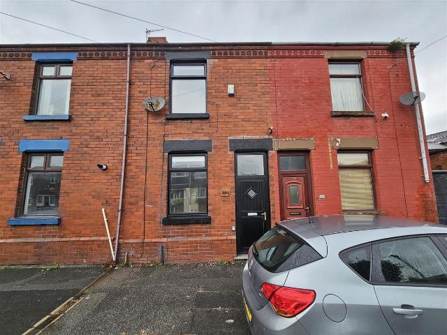 House for rent in Sutton Heath, St Helens