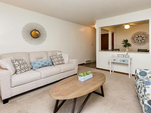 Apartment for rent in Des Moines