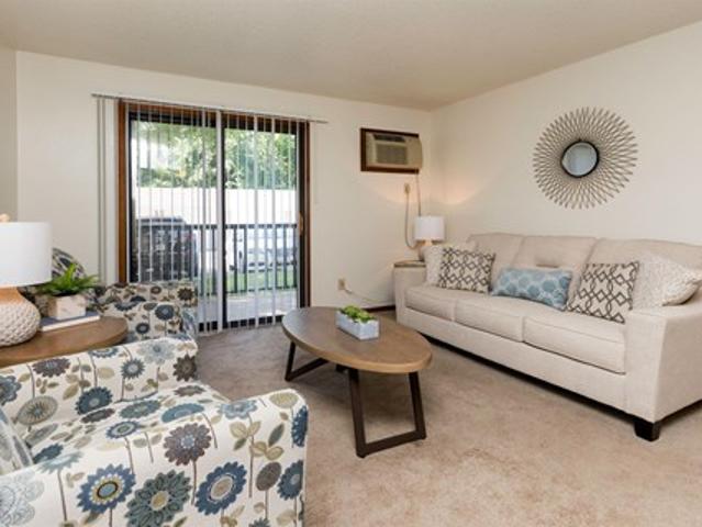Apartment for rent in Des Moines