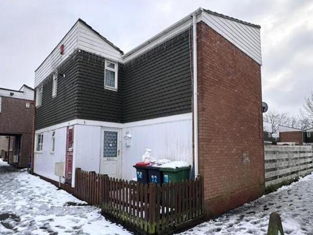 House for sale in Frankwell, Shropshire