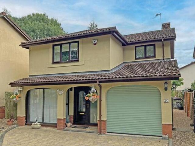 House for sale in Frankwell, Shropshire