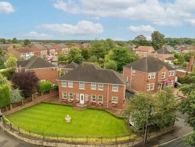 House for sale in York and North Yorkshire, England
