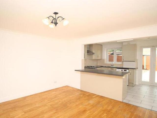 House for rent in Greater London
