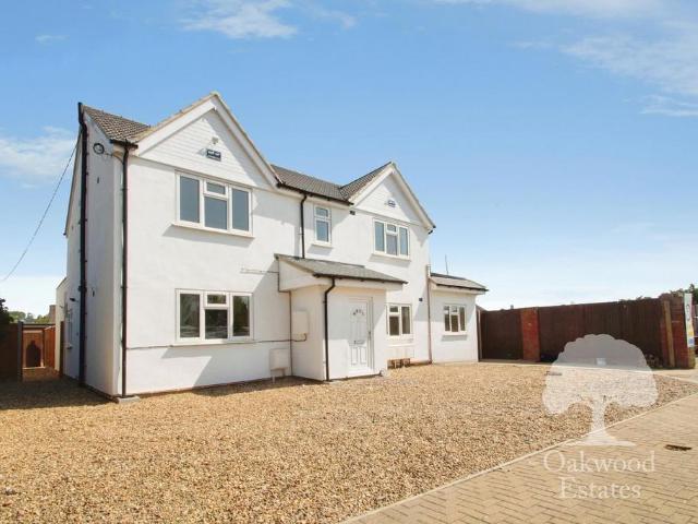 House for rent in Slough