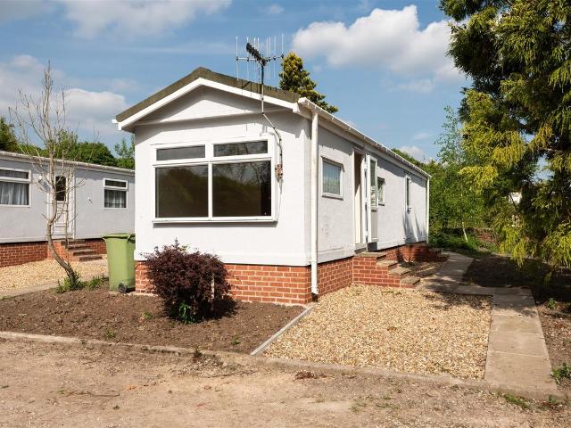 Apartment for rent in Brackenfield, East Midlands