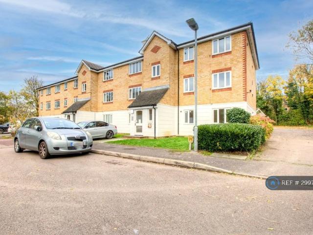 Apartment for rent in London Borough of Sutton, Greater London