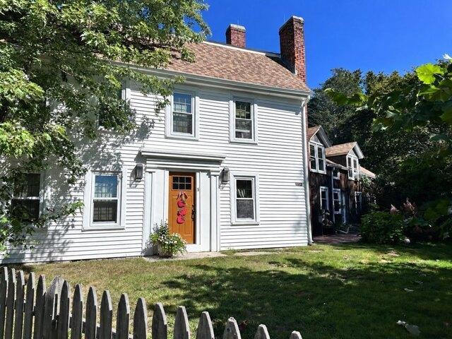 Land for sale in Manchaug, Sutton
