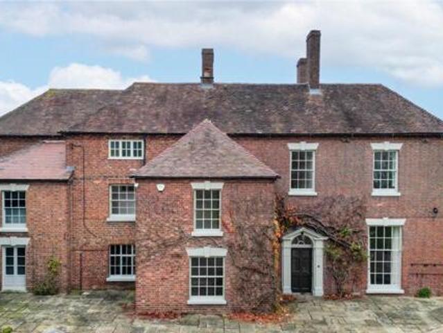 House for rent in The Hem, Shropshire