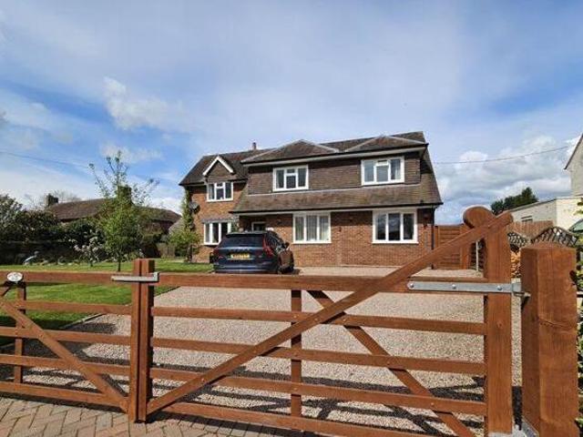 House for sale in The Hem, Shropshire