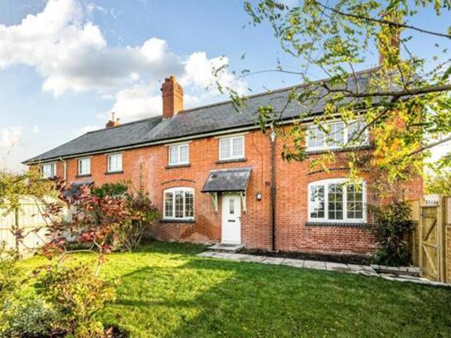 House for sale in Yeovil, Somerset