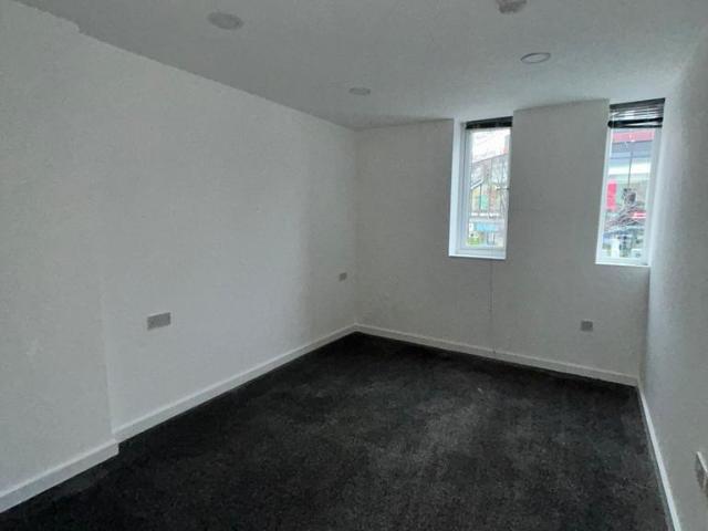 Apartment for rent in Gravelly Hill, West Midlands