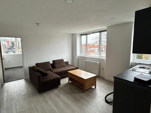 Apartment for rent in Gravelly Hill, West Midlands