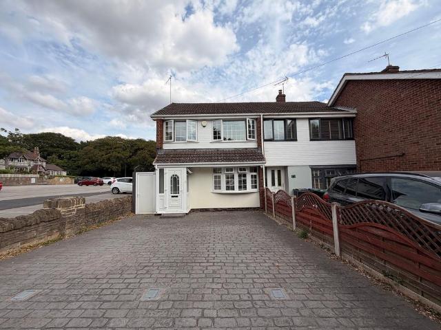 House for rent in Banners Gate, Sutton Coldfield