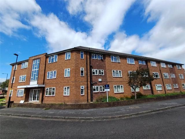 Apartment for rent in Sutton Coldfield, West Midlands