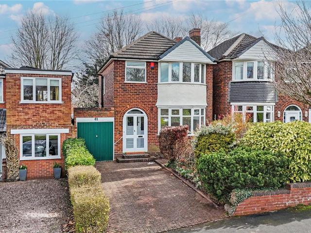 House for rent in Banners Gate, Sutton Coldfield