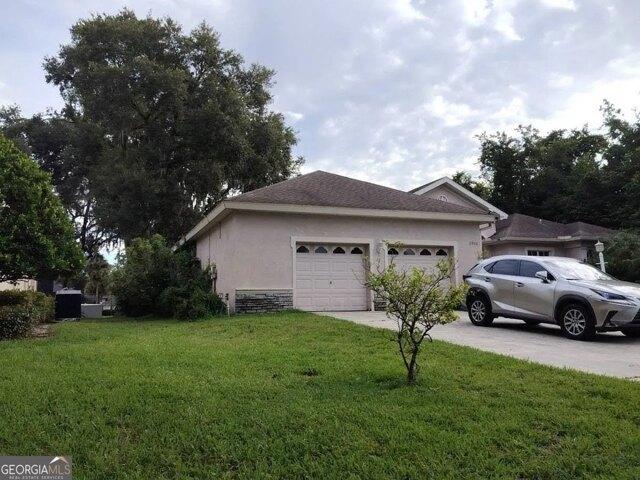House for sale in Plant City