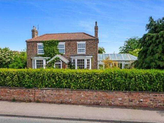 House for sale in North Yorkshire