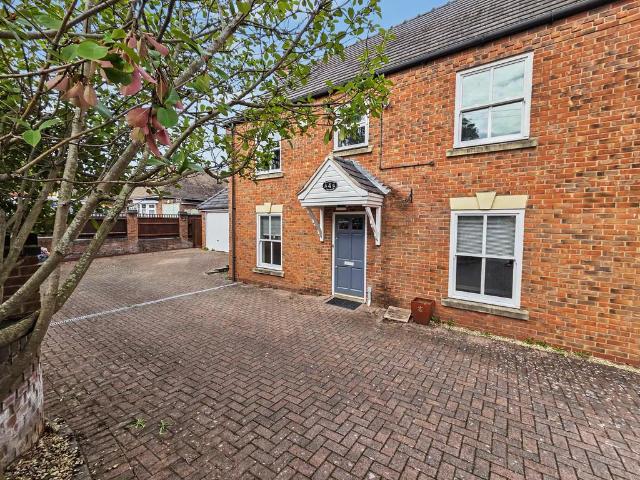 House for rent in Rushock, Worcestershire