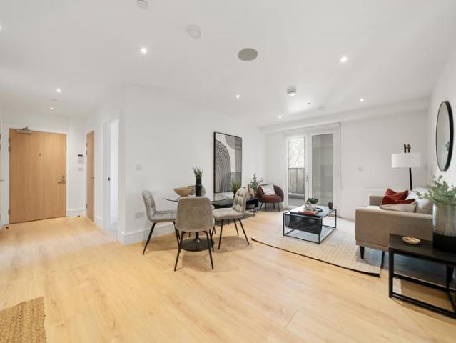 House for rent in Greater London