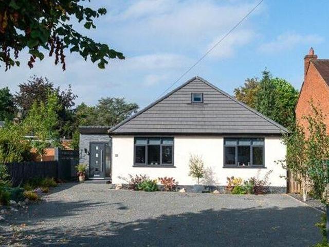 House for sale in Rushock, Worcestershire