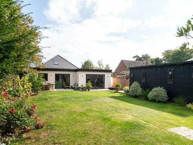 House for sale in Rushock, Worcestershire